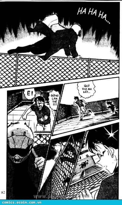 Chapter 484 - 16