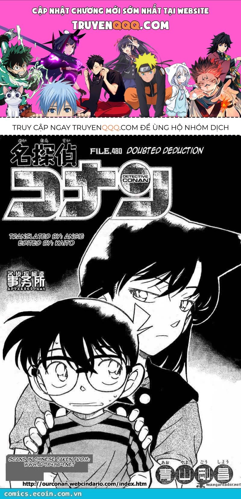 Chapter 480 - 5