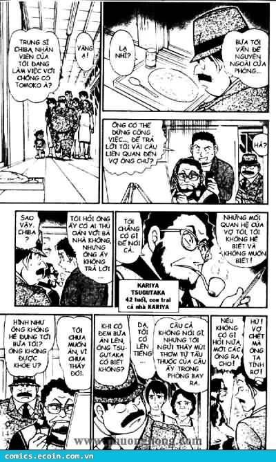 Chapter 480 - 13