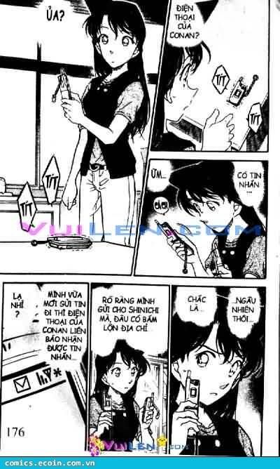 Chapter 479 - 8