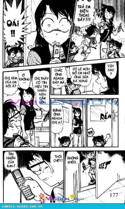 Chapter 479 - 9