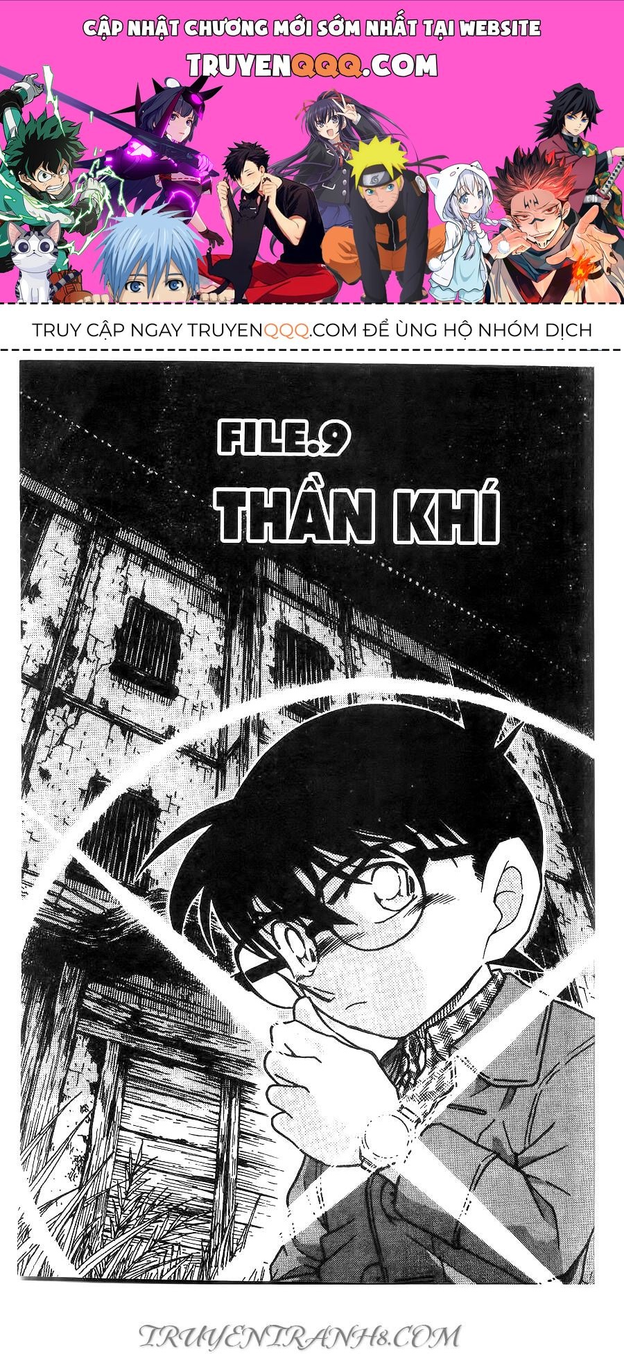 Chapter 477 - 5