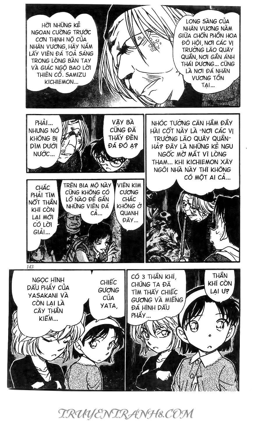 Chapter 477 - 9