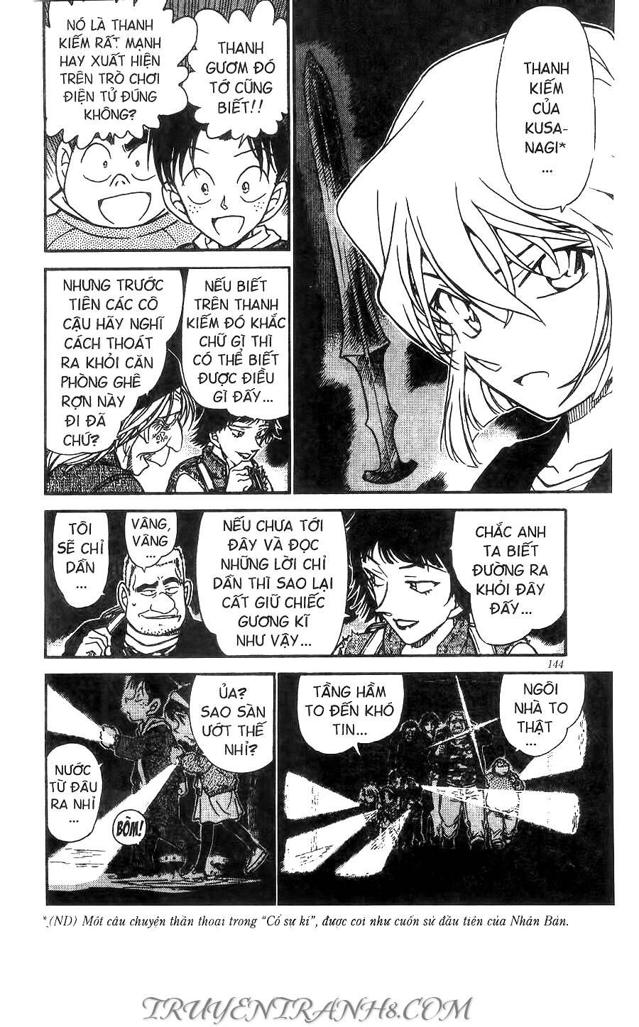 Chapter 477 - 10