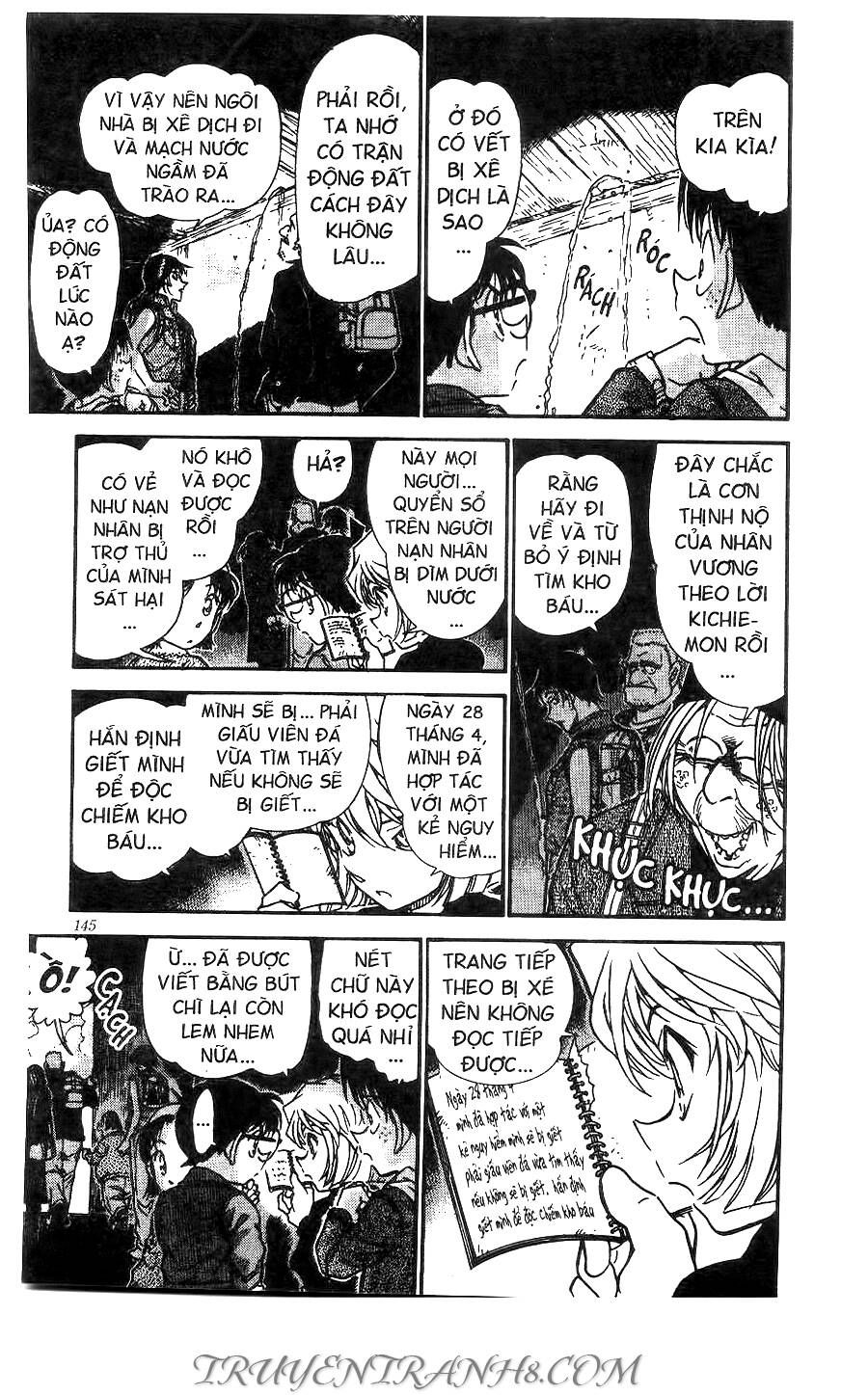 Chapter 477 - 11