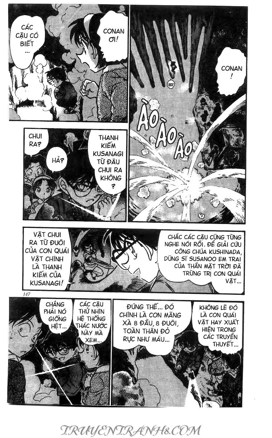 Chapter 477 - 13
