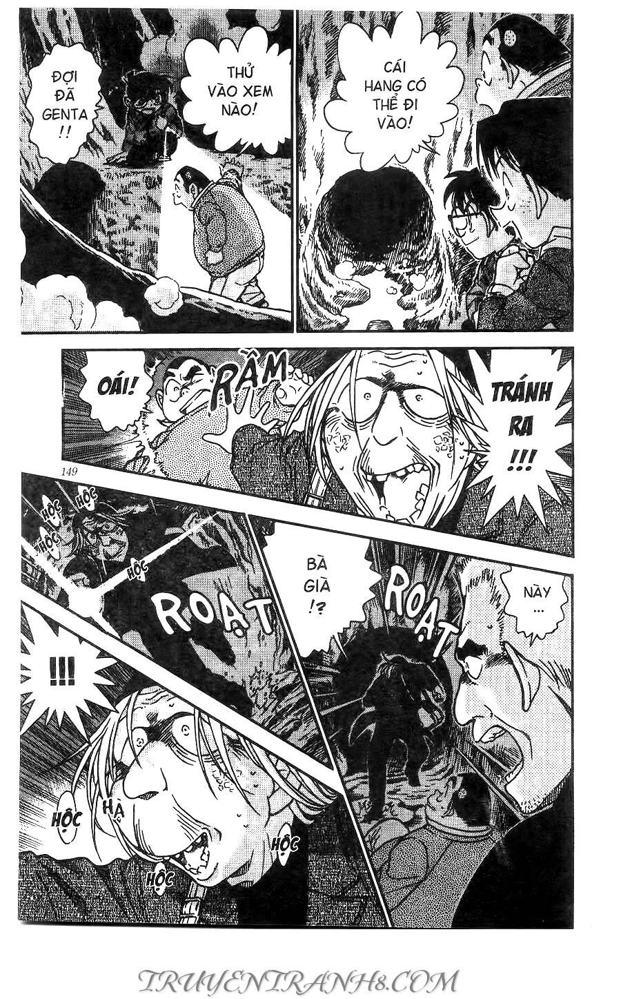Chapter 477 - 15