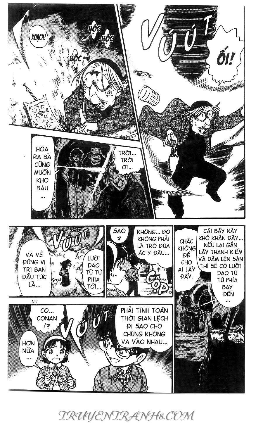 Chapter 477 - 17