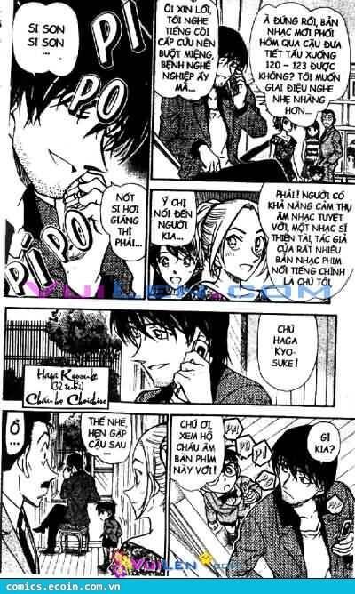 Chapter 470 - 15