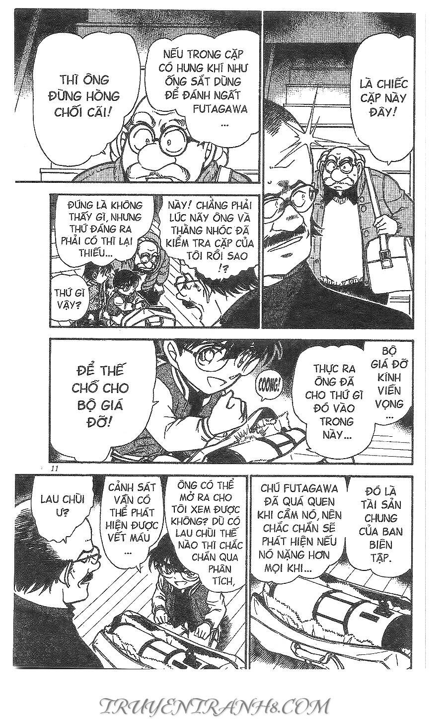 Chapter 469 - 12