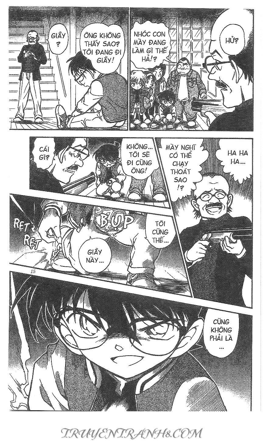 Chapter 469 - 17