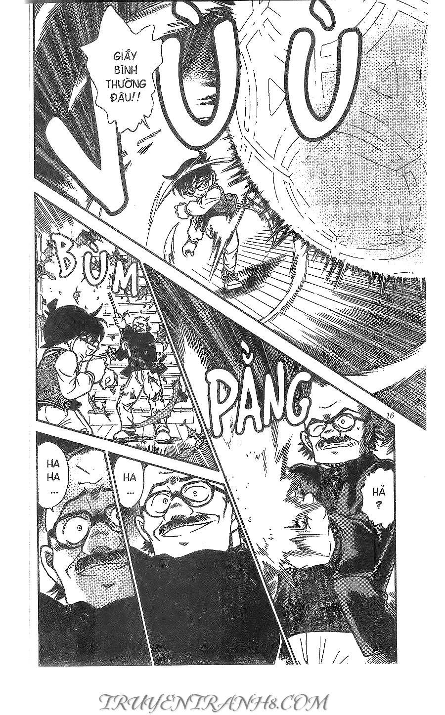 Chapter 469 - 18
