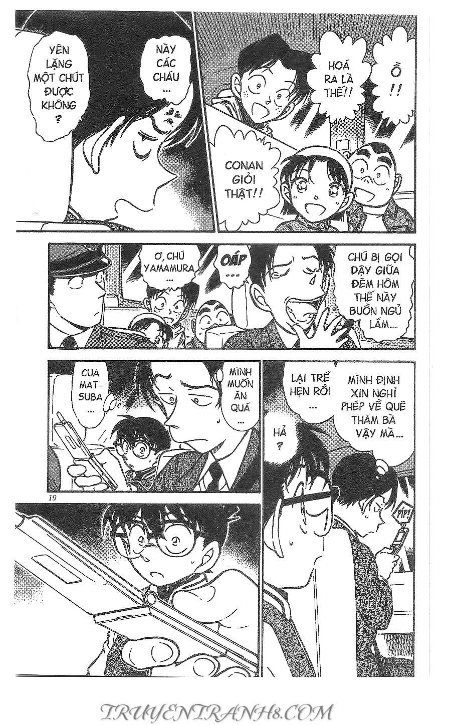 Chapter 469 - 21