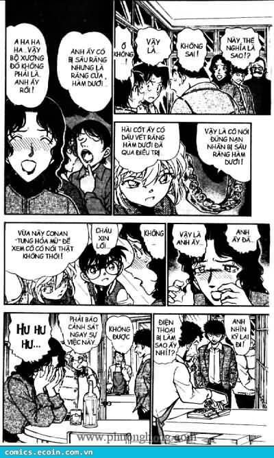 Chapter 467 - 11