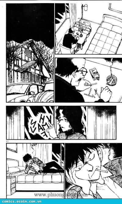 Chapter 467 - 15