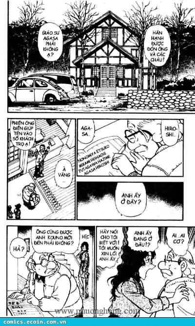 Chapter 466 - 11