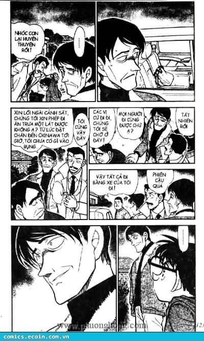 Chapter 465 - 7