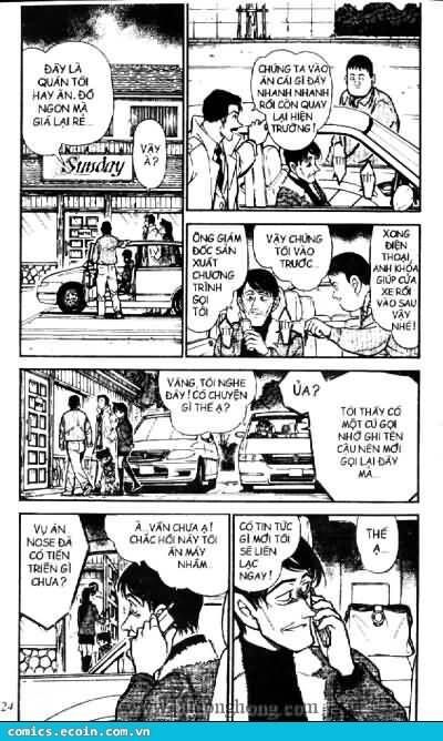 Chapter 465 - 8