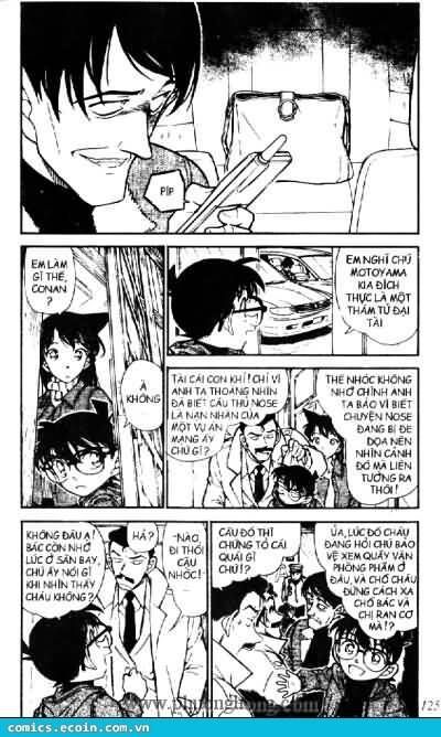 Chapter 465 - 9
