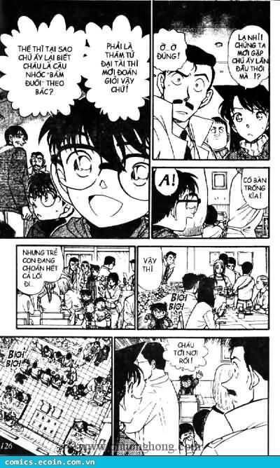 Chapter 465 - 10