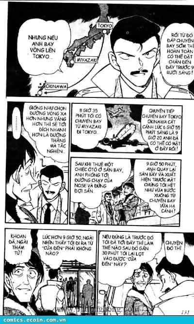 Chapter 465 - 15