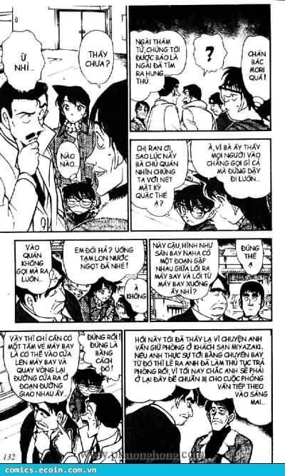 Chapter 465 - 16