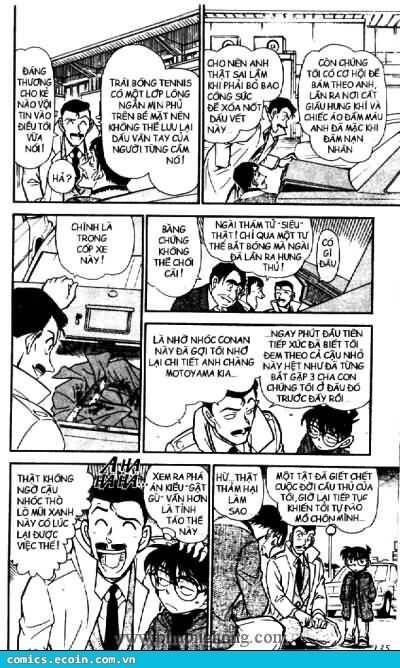 Chapter 465 - 19