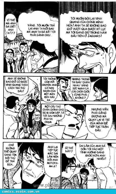 Chapter 465 - 21