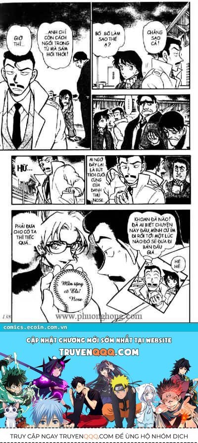 Chapter 465 - 22