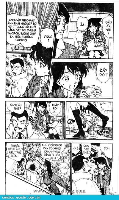 Chapter 464 - 7