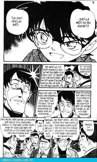 Chapter 464 - 11