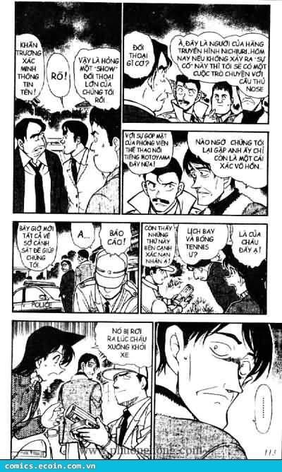 Chapter 464 - 13