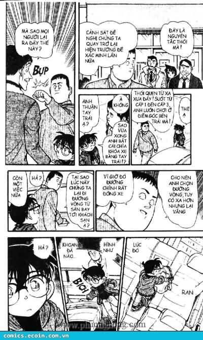 Chapter 464 - 19