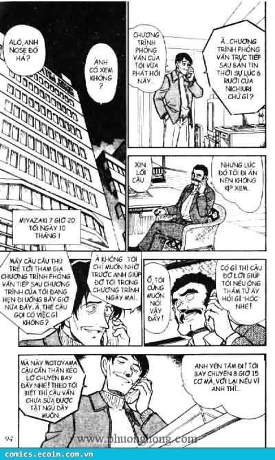 Chapter 463 - 10