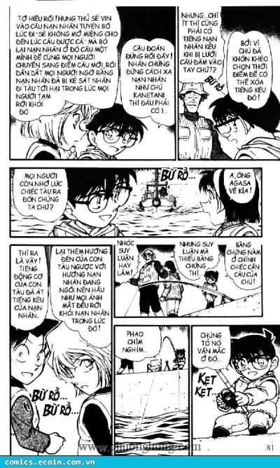 Chapter 462 - 15