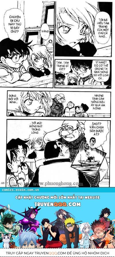 Chapter 462 - 22