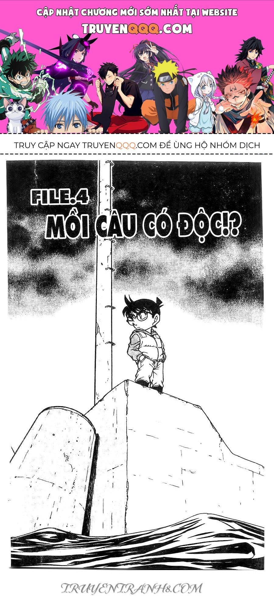 Chapter 461 - 5
