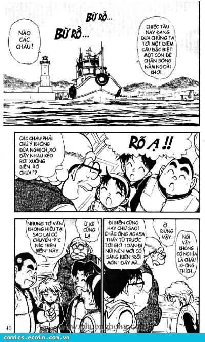 Chapter 460 - 6