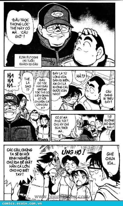 Chapter 460 - 9
