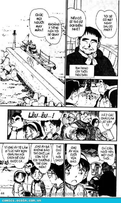 Chapter 460 - 10