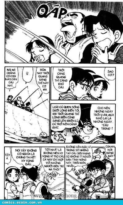 Chapter 460 - 13