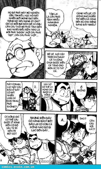 Chapter 460 - 14