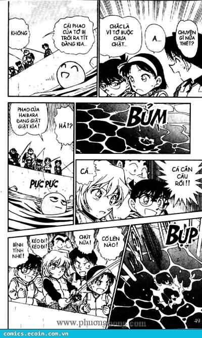 Chapter 460 - 15