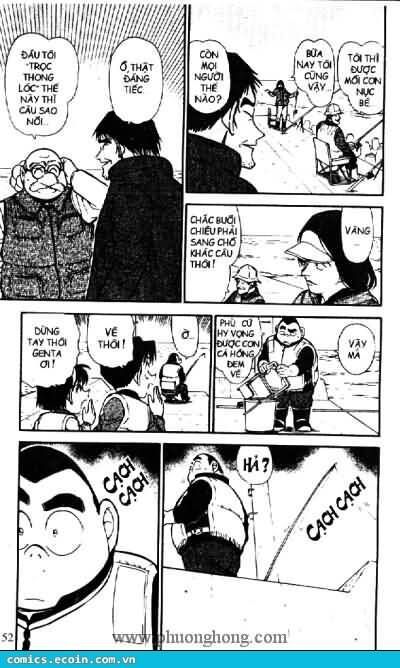 Chapter 460 - 18