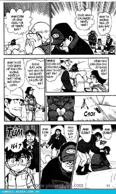 Chapter 460 - 19