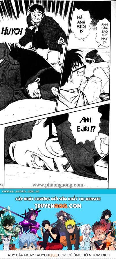 Chapter 460 - 20