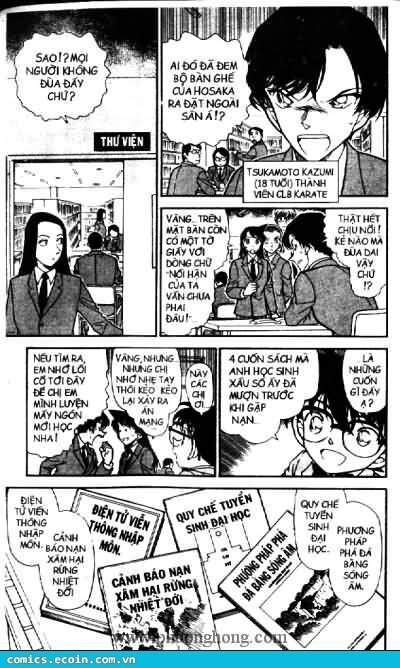 Chapter 458 - 10