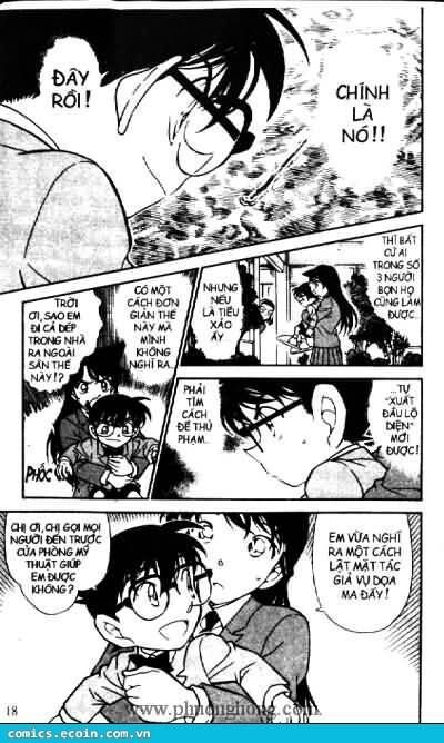 Chapter 458 - 18