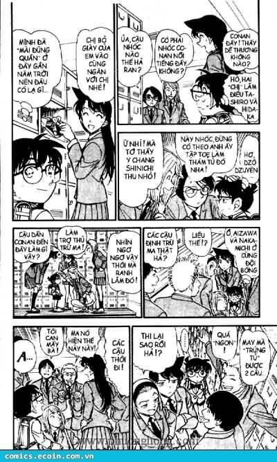 Chapter 457 - 9