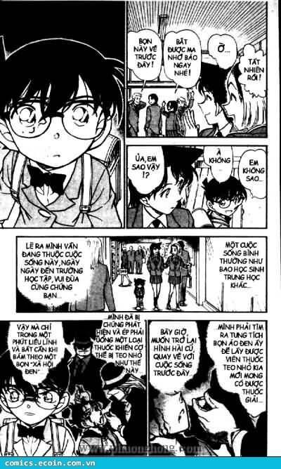 Chapter 457 - 10